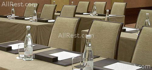 Hotel Park Hyatt Paris-Vendome 62